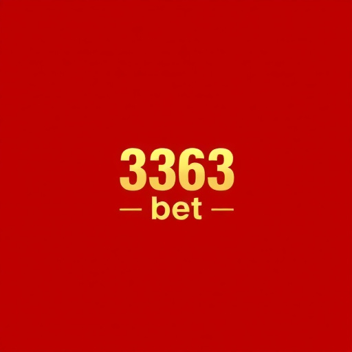 3363 bet